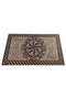 Conceptum Felpudo Loft Multicolor 40 x 60 cm